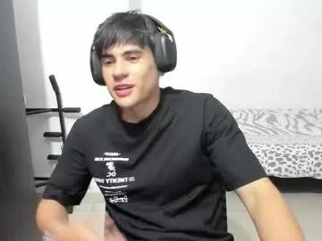 max_miller66 from Chaturbate is Freechat