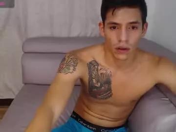 max_n_sofia from Chaturbate is Freechat