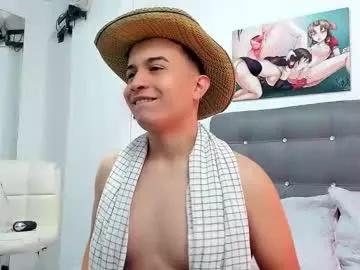 max_parker21 from Chaturbate is Freechat