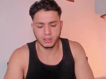 max_valiant from Chaturbate is Freechat