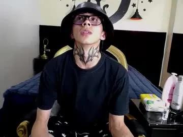 maxdominant_ from Chaturbate is Freechat