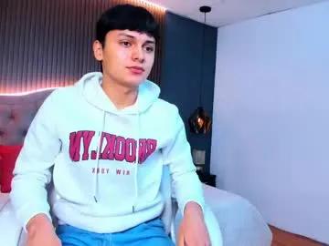 maxii18_ from Chaturbate is Freechat