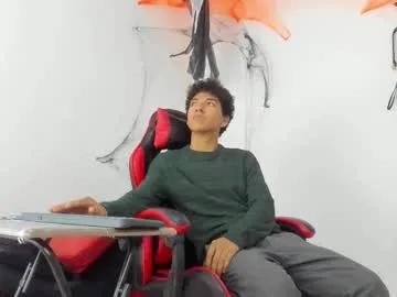 maximiliano_khalil from Chaturbate is Freechat