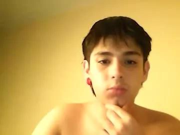 maximo_miller from Chaturbate is Freechat