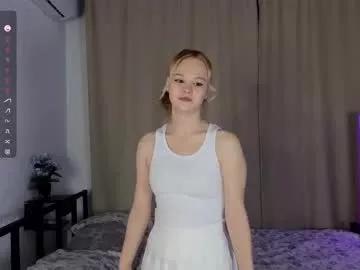 maxinegermany from Chaturbate is Freechat