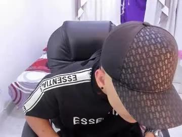 maxthomson_boy from Chaturbate is Freechat
