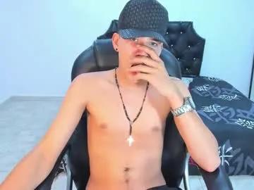 maxthomson_boy from Chaturbate is Freechat