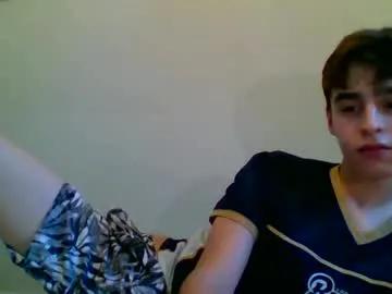 maxxteasse on Chaturbate 