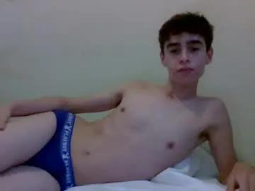 maxxteasse on Chaturbate 