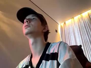 maxxxblaze_35 from Chaturbate is Freechat