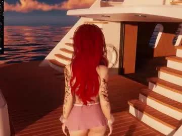 Maya_3dxx from Chaturbate