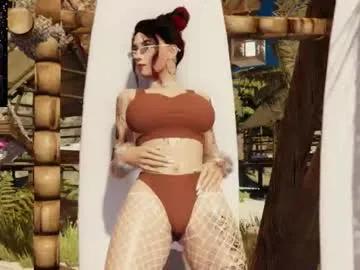 Maya_3dxx from Chaturbate