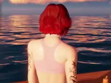 Maya_3dxx from Chaturbate