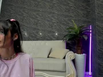 maya_lisa from Chaturbate