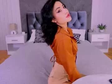 maya_rogerss from Chaturbate