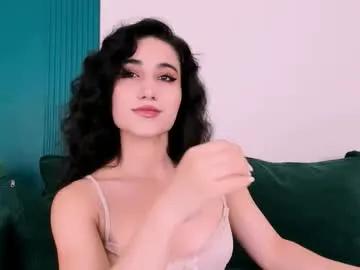 maya_rogerss from Chaturbate