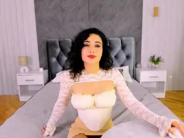 maya_rogerss from Chaturbate