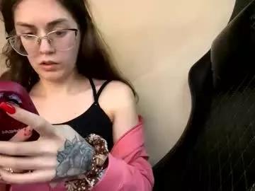 mayabarbii from Chaturbate is Freechat