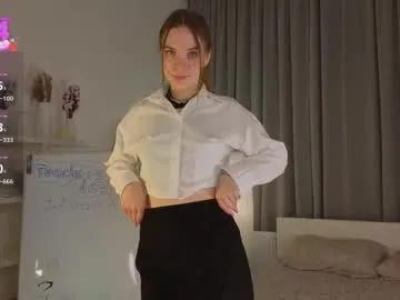 mayagreet from Chaturbate is Freechat