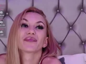 mayahales from Chaturbate is Freechat