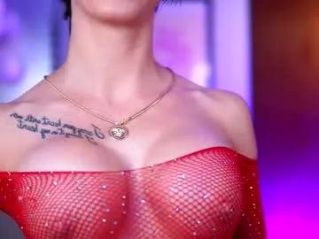 mayahipnoteyes from Chaturbate