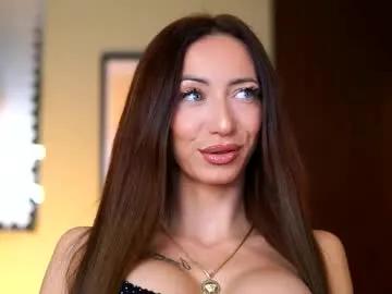 mayahipnoteyes from Chaturbate is Freechat