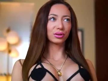 mayahipnoteyes from Chaturbate is Freechat