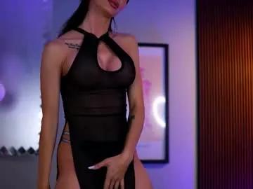 mayahipnoteyes from Chaturbate