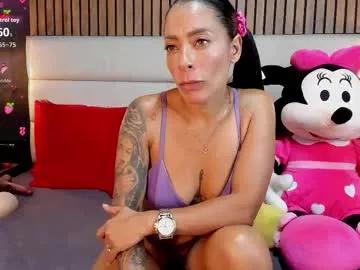 mayarusell01 from Chaturbate