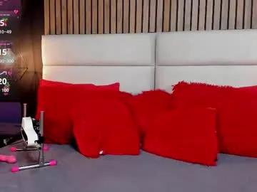 mayarusell01 from Chaturbate is Freechat