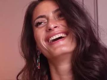 Mayavixxen from Chaturbate