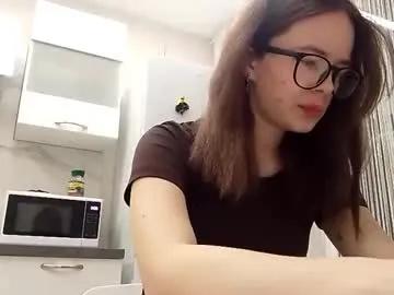 maybellebrimer from Chaturbate is Freechat
