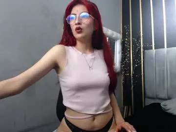 maylin_bianchi from Chaturbate is Freechat