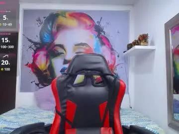 maylin_hornyy19 from Chaturbate is Freechat