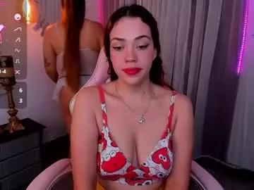 mazismithx from Chaturbate is Freechat