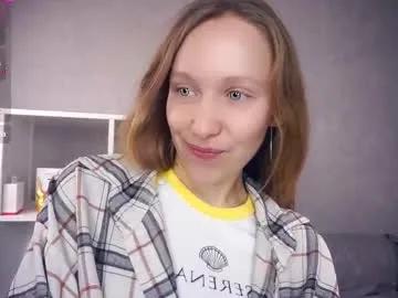 mckenziedyen from Chaturbate is Freechat