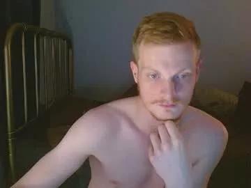 mcseraphim2 from Chaturbate is Freechat