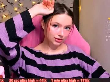 me_hanna from Chaturbate is Freechat