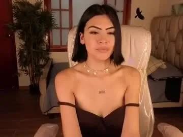megaan_rosee from Chaturbate is Freechat