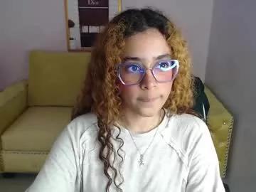 megan_ch_ from Chaturbate is Freechat