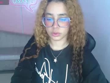 megan_ch_ from Chaturbate is Freechat