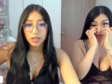 megan_kyy from Chaturbate is Freechat