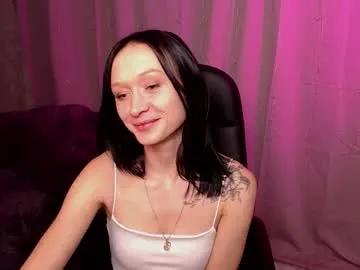 megan_lil from Chaturbate is Freechat