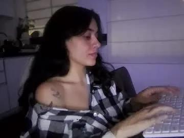 megan_lof from Chaturbate is Freechat