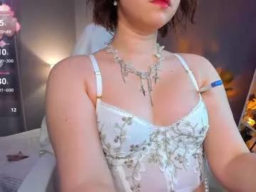 megan_nelson from Chaturbate is Freechat