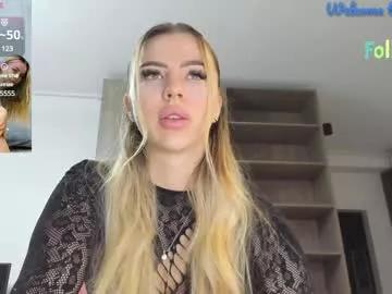 megan_ros_ from Chaturbate is Freechat