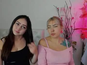 megan_sexrose from Chaturbate is Freechat