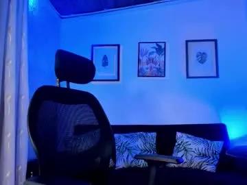 megan_shyne from Chaturbate is Freechat