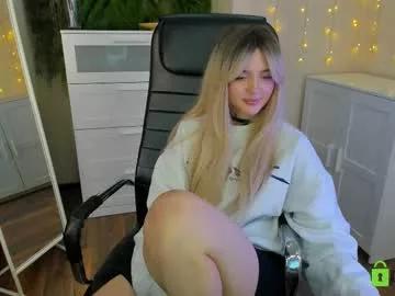 megan_wick from Chaturbate is Freechat