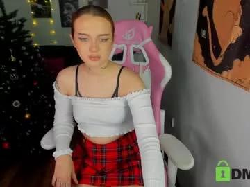 megan_wick from Chaturbate is Freechat